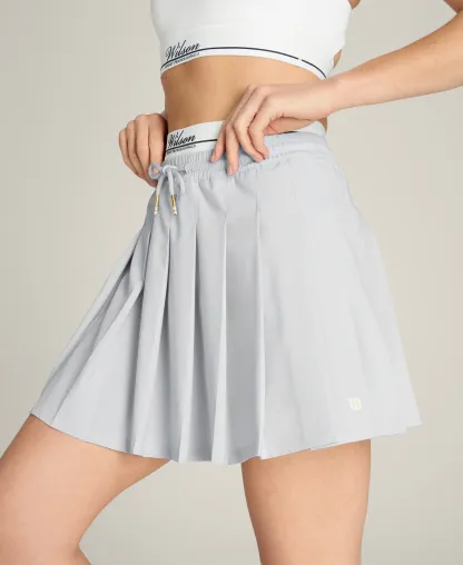 Wilson Wynne Pleated Skirt