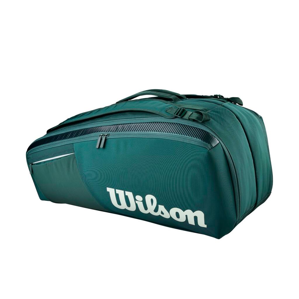 Wilson Blade V10 9 Pack Tennis Bag