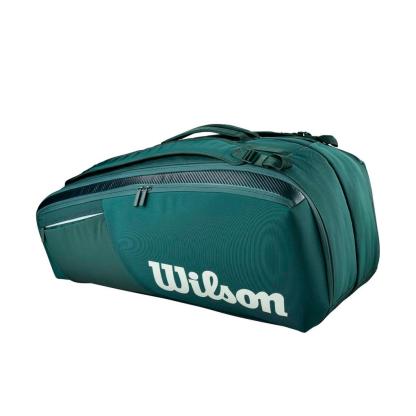 Wilson Blade V10 9 Pack Tennis Bag