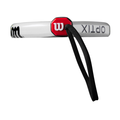 Wilson Optix V1 Padel Racket