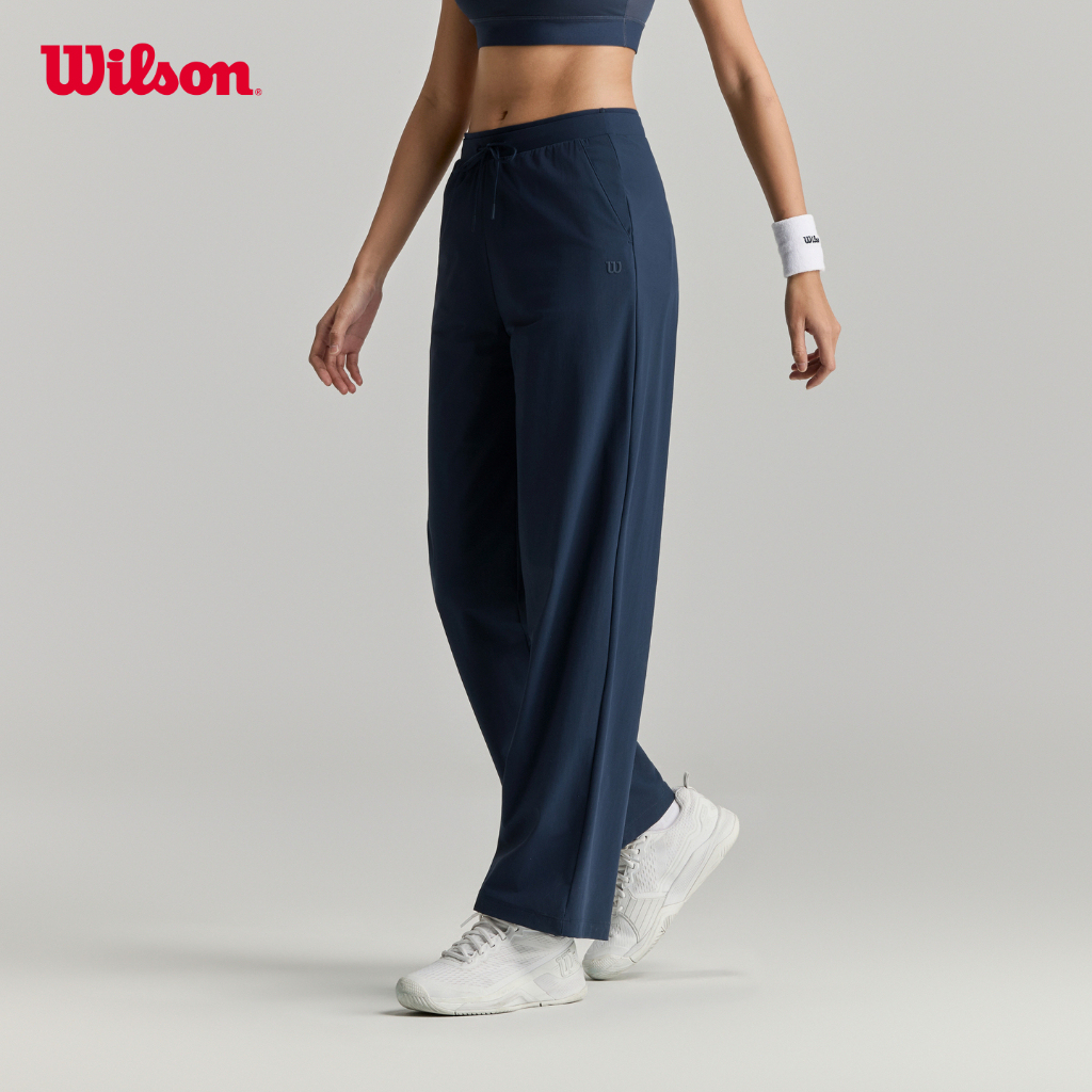 Wilson Women Air Net Pant