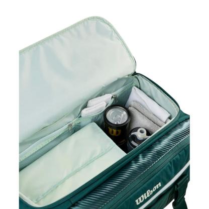 Wilson Blade V10 Small Duffel