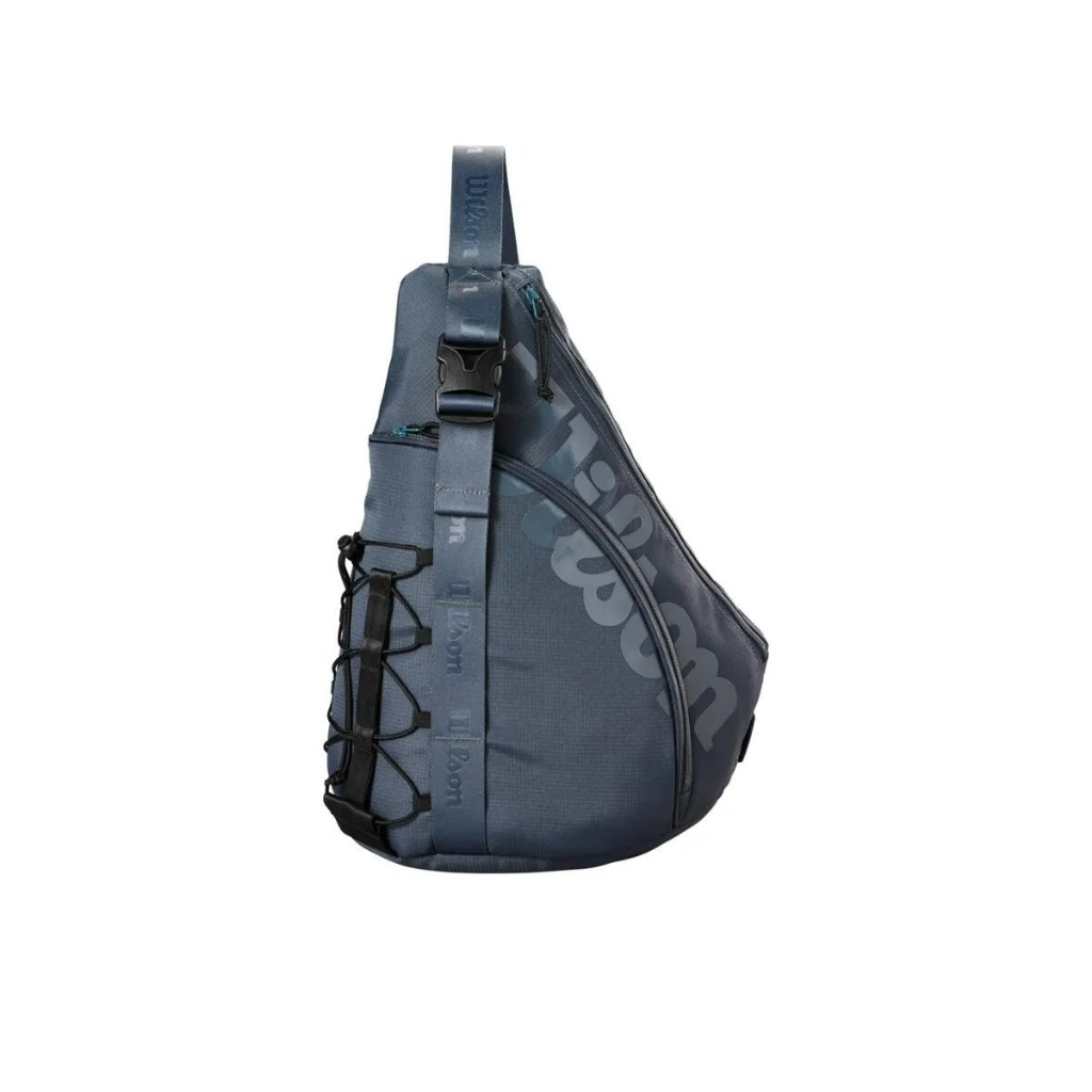 Wilson Pickleball Triangle Sling Bag