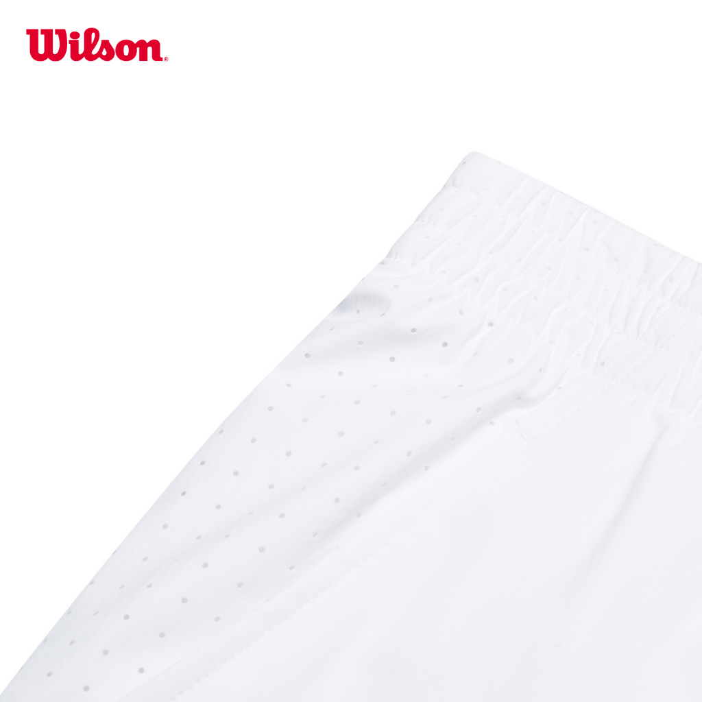 Wilson Women Double Air Short