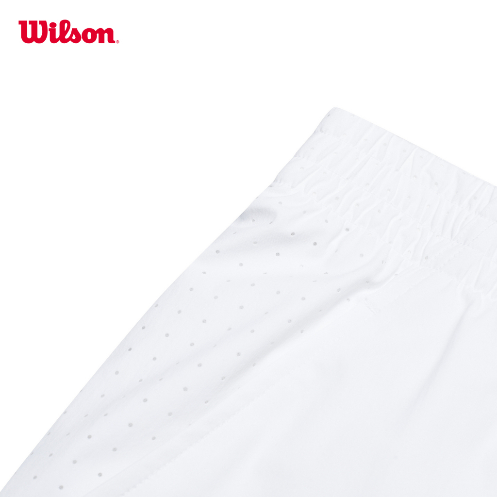 Wilson Women Double Air Short