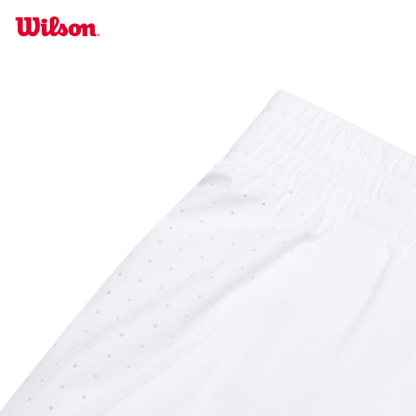 Wilson Women Double Air Short