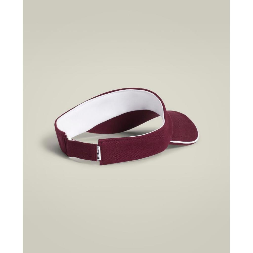 Wilson Unisex Classic Visor