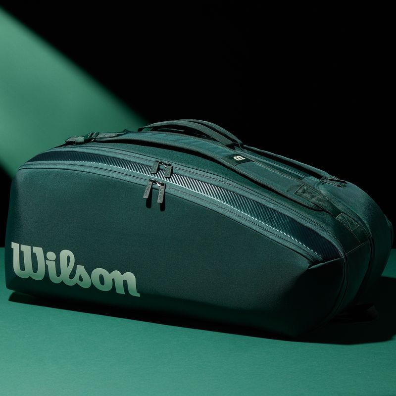 Wilson Blade V10 9 Pack Tennis Bag