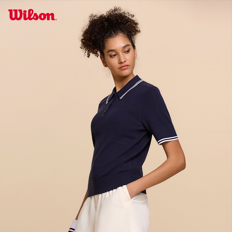 Wilson Essex Polo