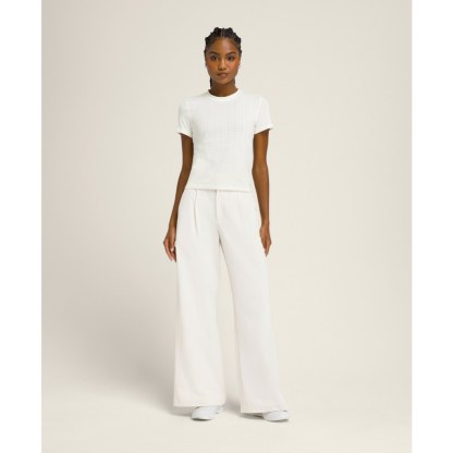 Wilson Wide Leg Pant
