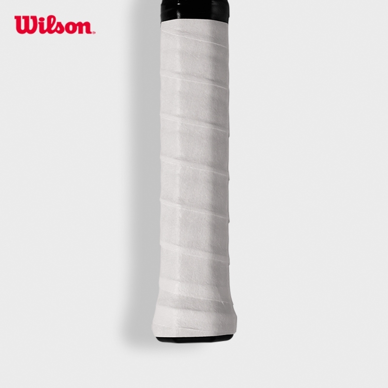 Wilson Pro Overgrip Sensation