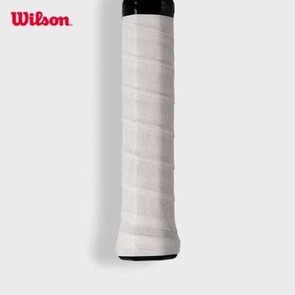 Wilson Pro Overgrip Sensation