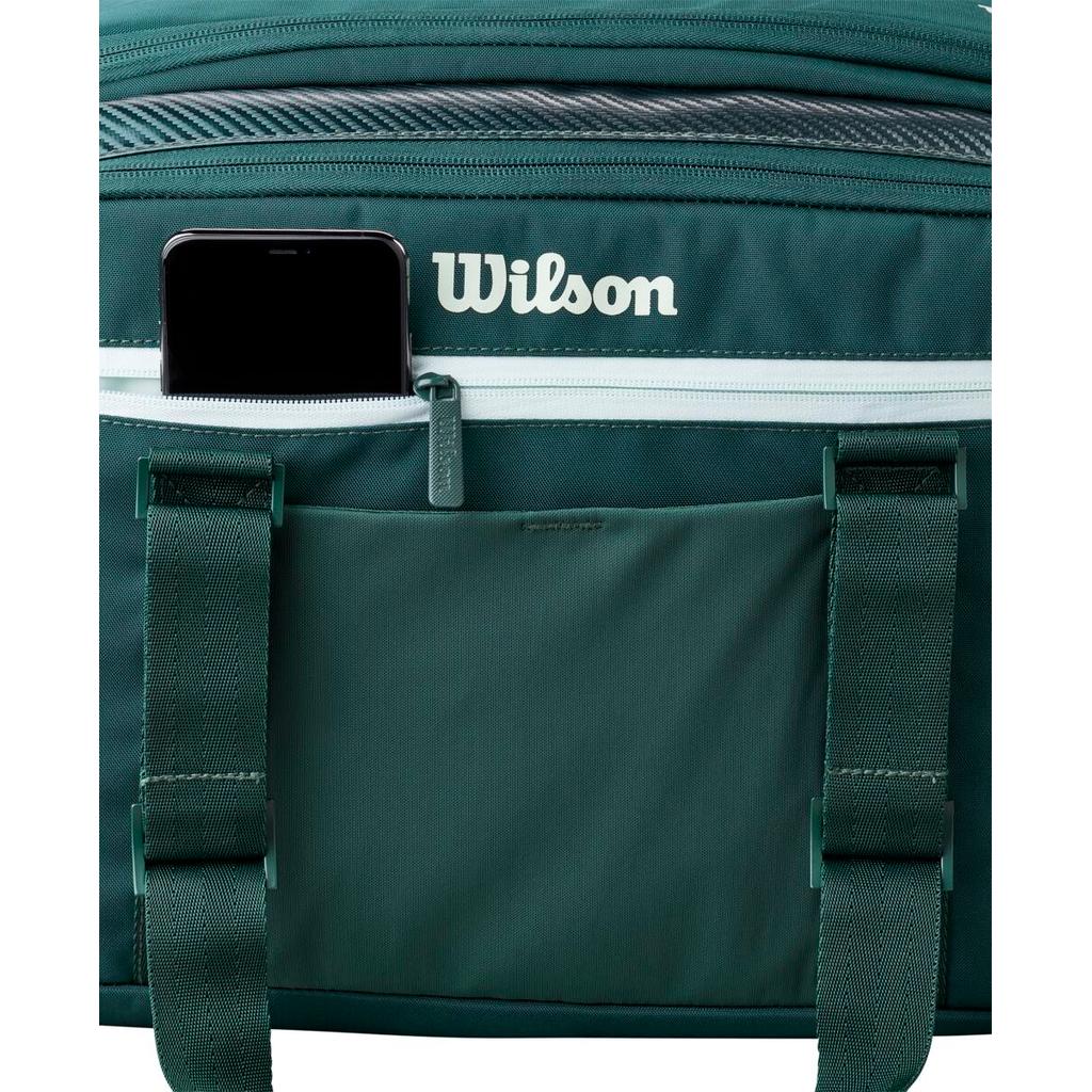 Wilson Blade V10 Small Duffel