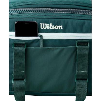 Wilson Blade V10 Small Duffel