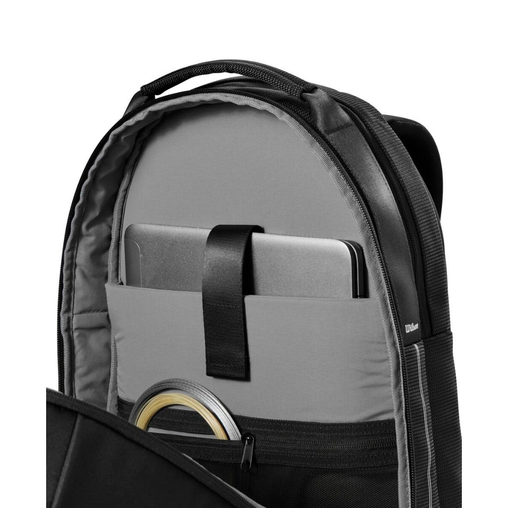 Wilson RF Tennis Backpack Laver Cup 2024