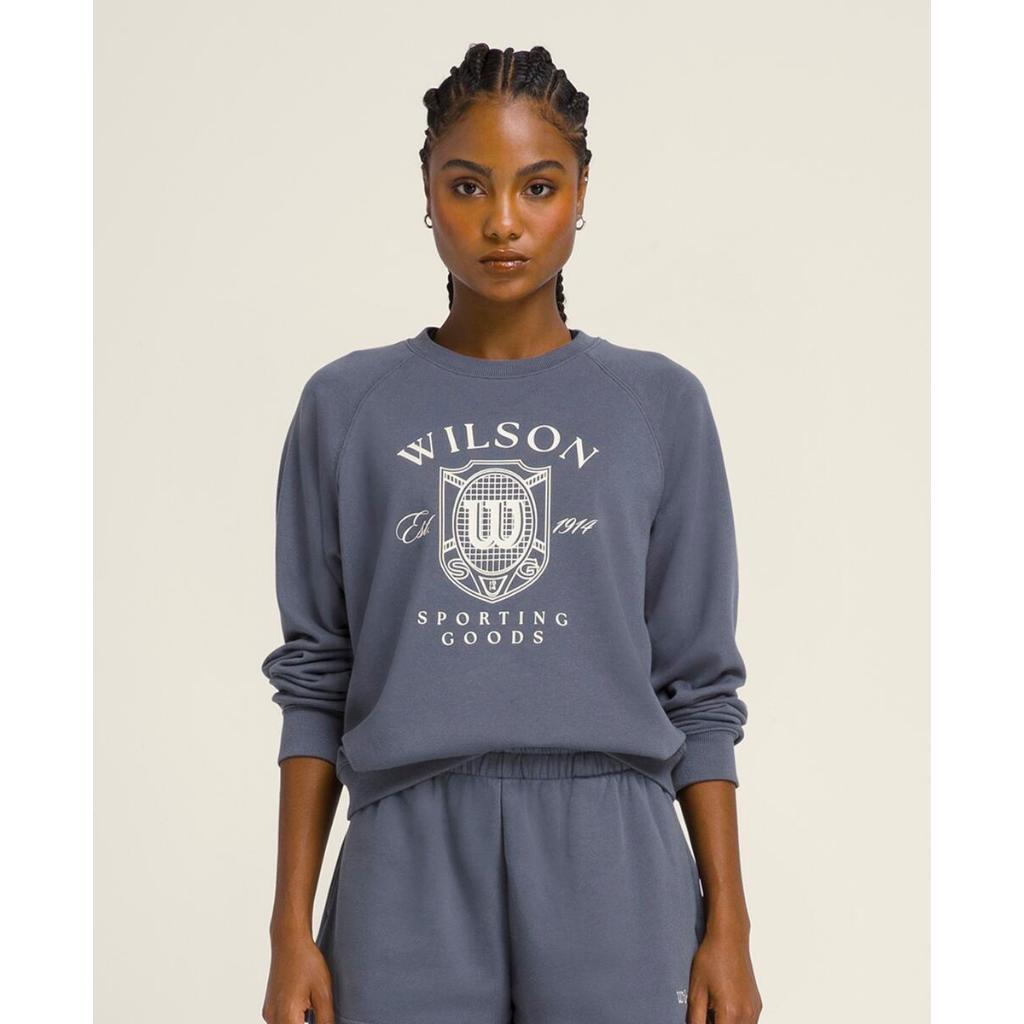 Wilson Classic Crew