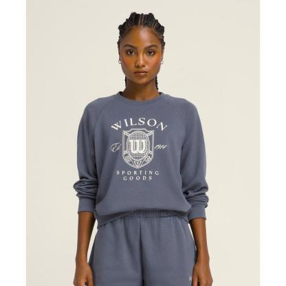 Wilson Classic Crew