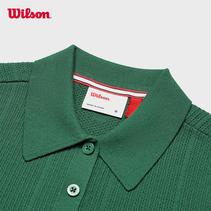 Wilson Essex Polo