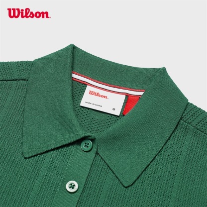 Wilson Essex Polo