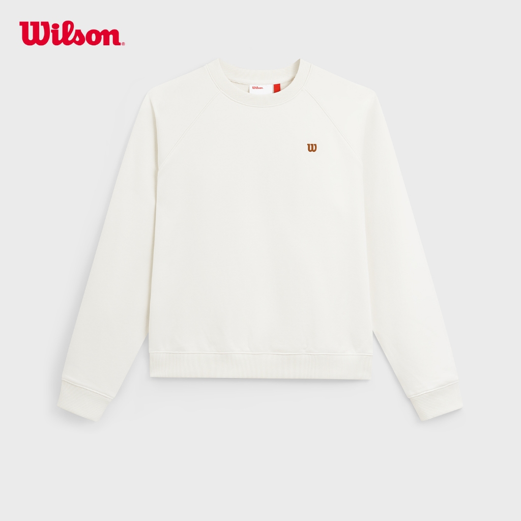 Wilson Women Classic Crew