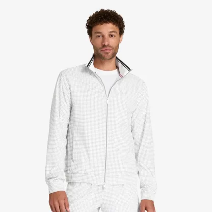 Wilson Grand Slam Jacket