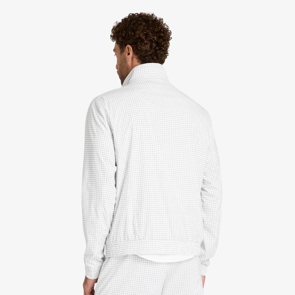 Wilson Grand Slam Jacket