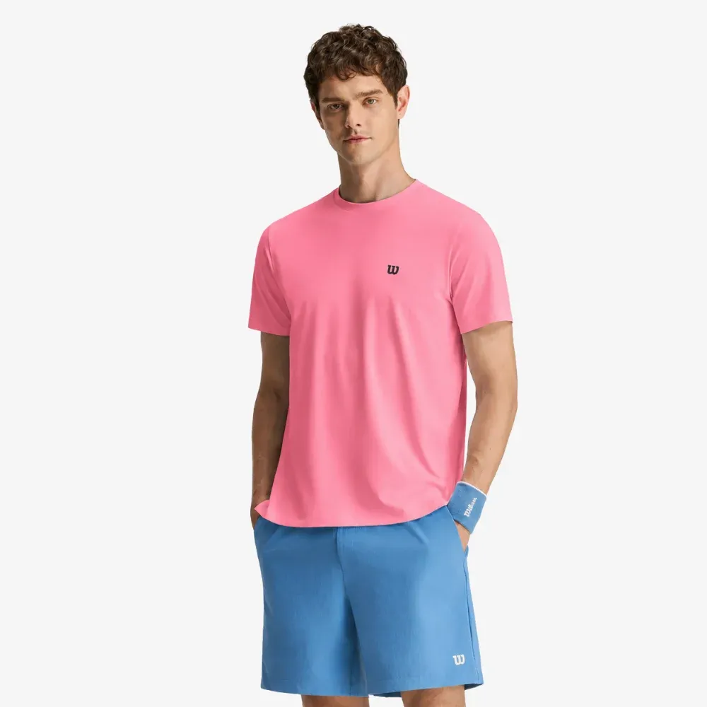 Wilson Daily Trainer SS Tee