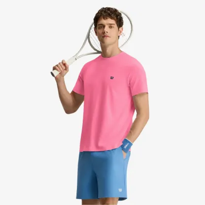 Wilson Daily Trainer SS Tee
