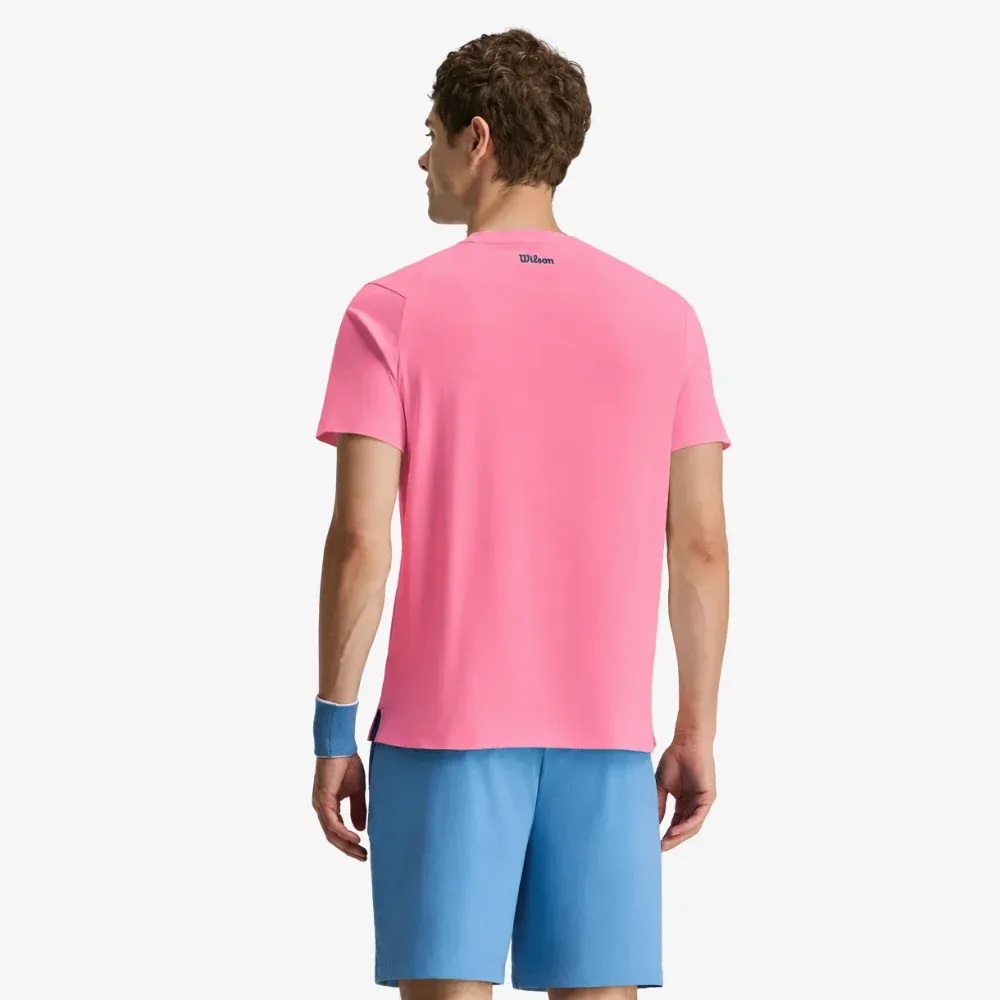 Wilson Daily Trainer SS Tee