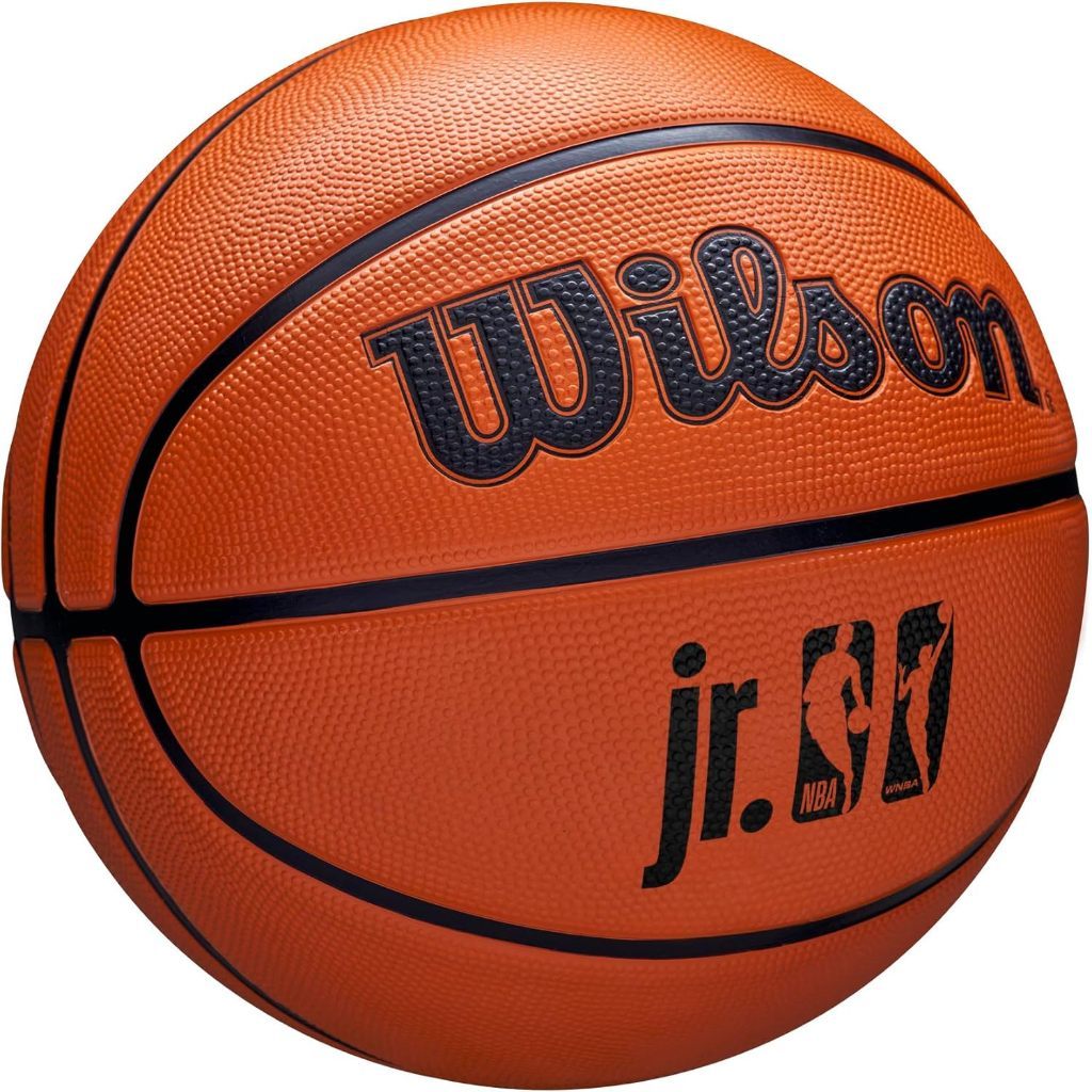Wilson JR NBA WNBA DRV Basketball