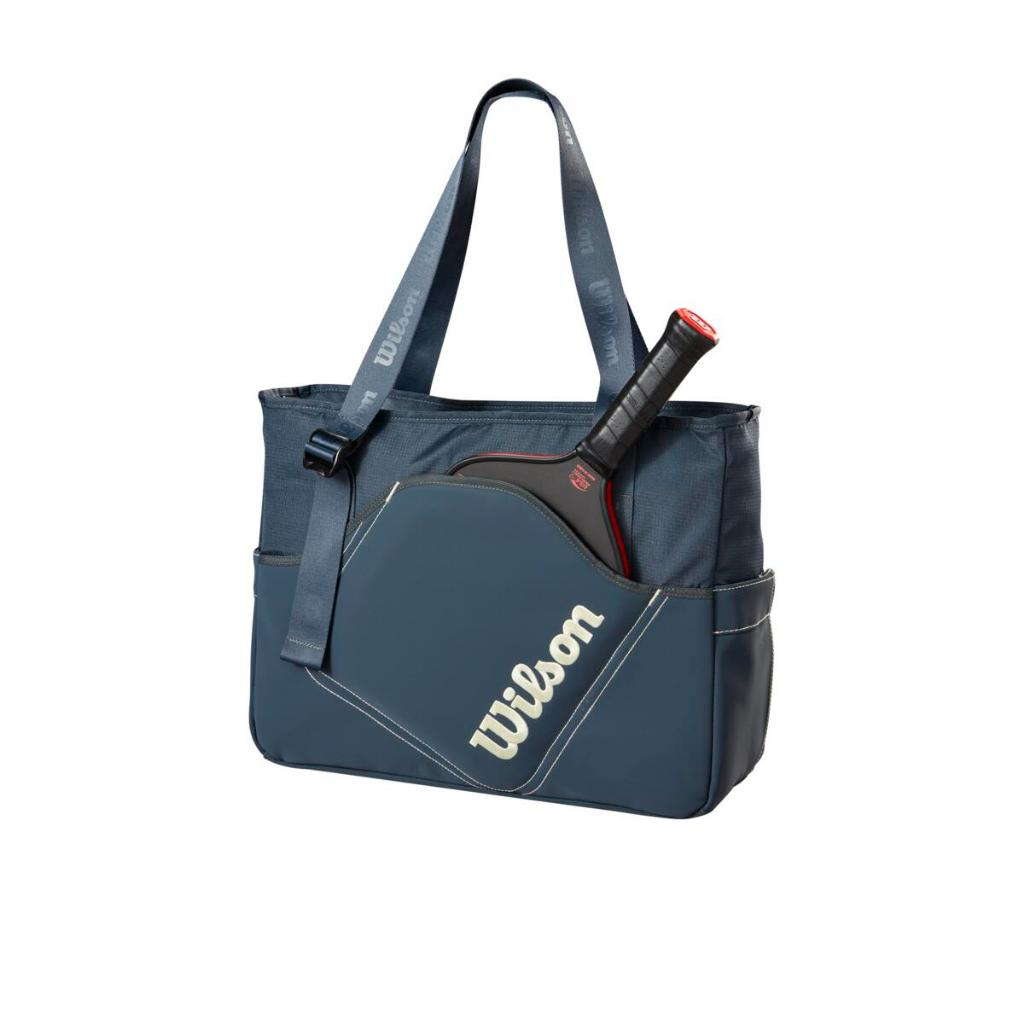 Wilson Pickleball Lifestyle Tote Bag