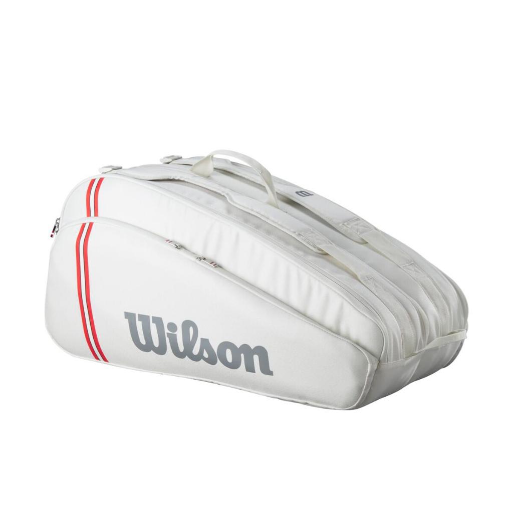 Wilson Tour Racket Bag 12 Pack
