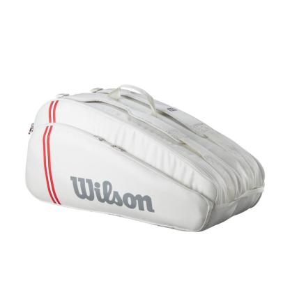 Wilson Tour Racket Bag 12 Pack