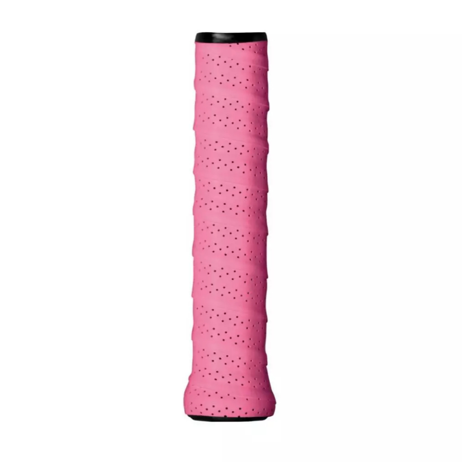 Pro Overgrip 3 Pack Optic Pink