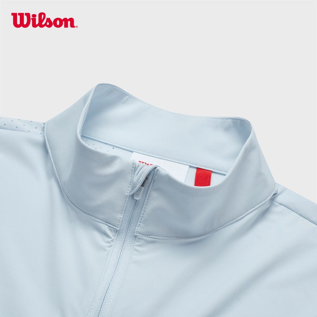 Wilson Dual Woven Jacket