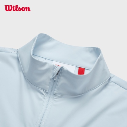 Wilson Dual Woven Jacket