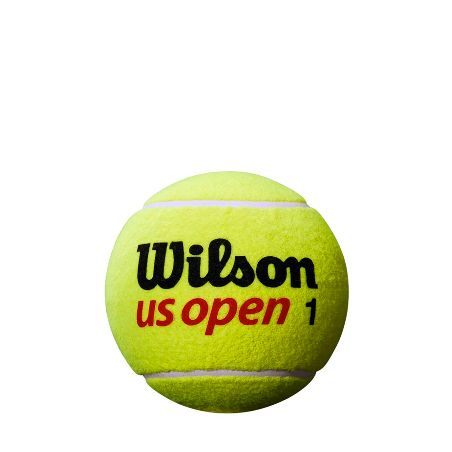 Wilson US Open 5" Mini Jumbo Tennis Ball