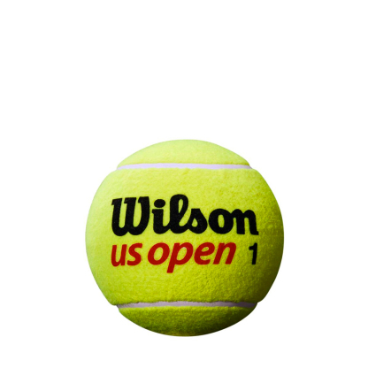 Wilson US Open 5" Mini Jumbo Tennis Ball