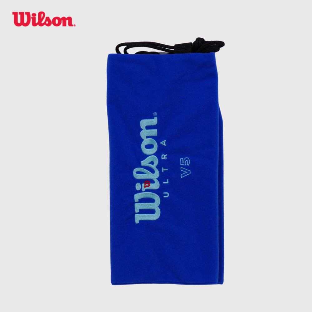 Wilson Ultra V5 Soft Racket Cover
