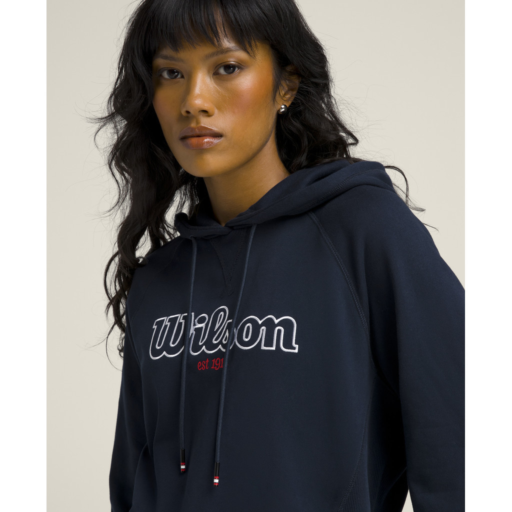 Wilson Sideline Hoodie
