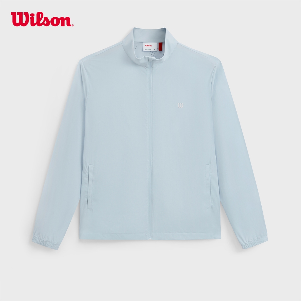 Wilson Dual Woven Jacket