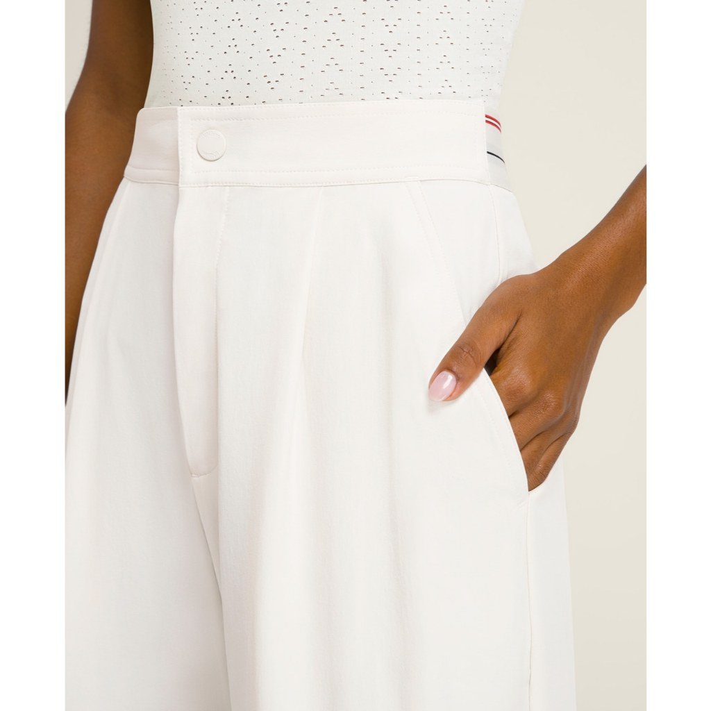 Wilson Wide Leg Pant