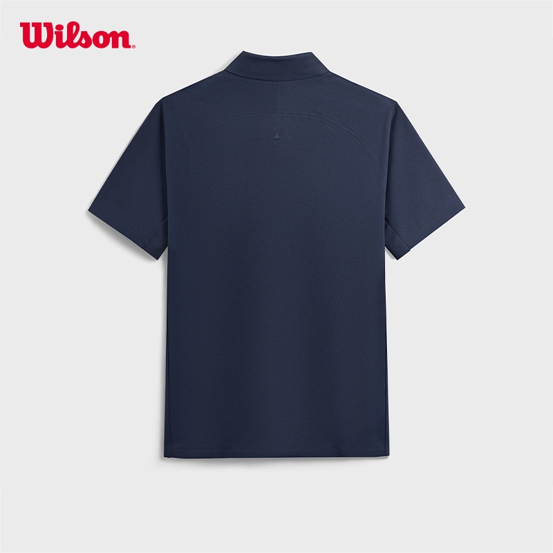 Wilson Daily Court Polo