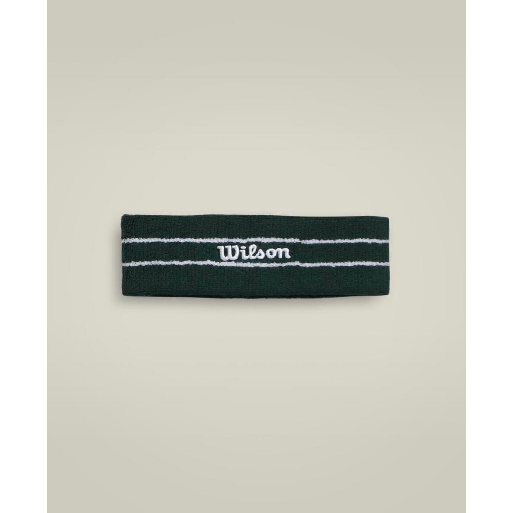 Wilson Unisex Stripe Headband