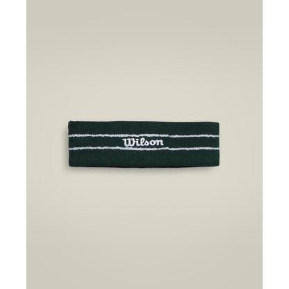 Wilson Unisex Stripe Headband