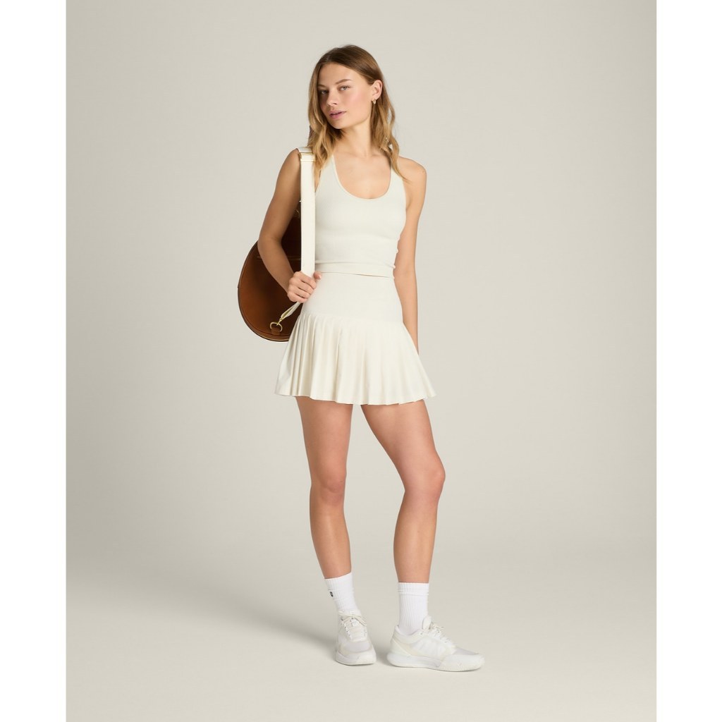 Wilson Midtown Tennis Skirt