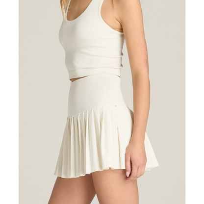 Wilson Midtown Tennis Skirt