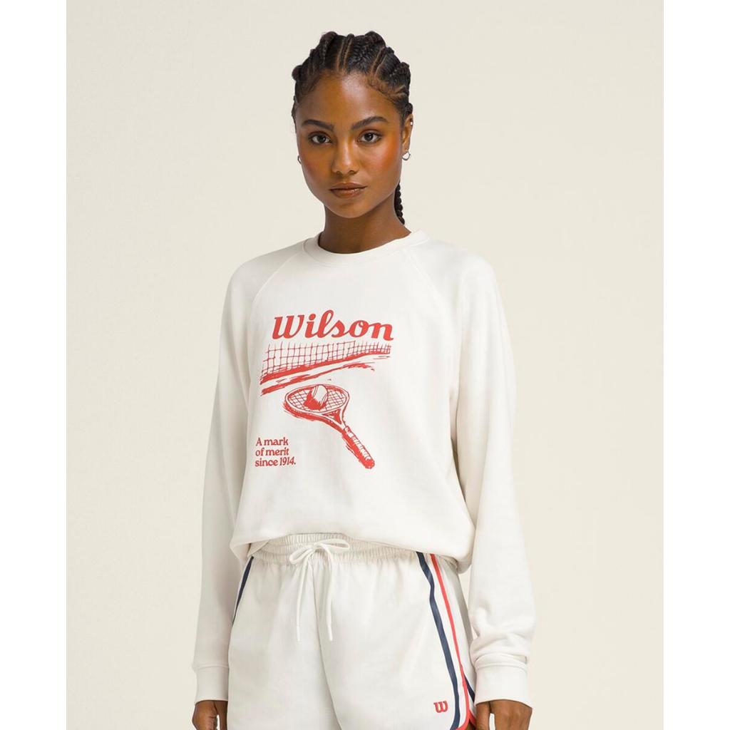 Wilson Classic Crew 