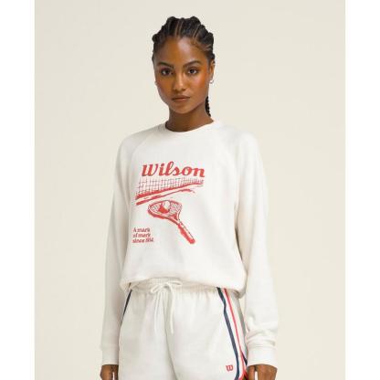Wilson Classic Crew