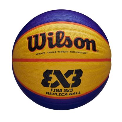 Wilson FIBA 3x3 Replica Basketball